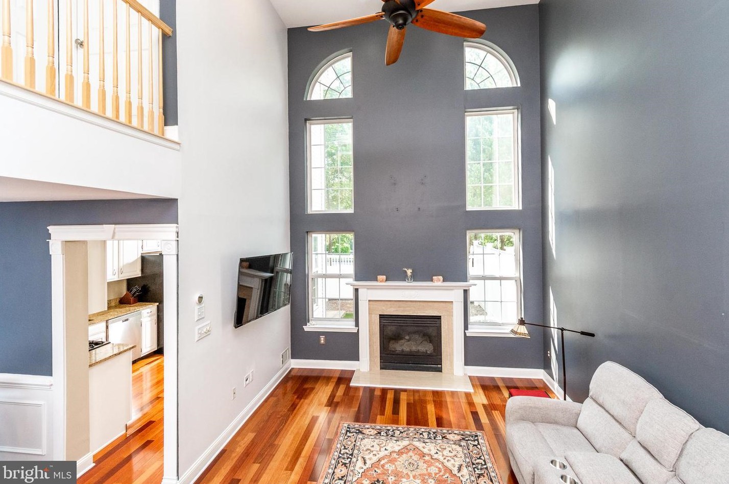 408 Amberleigh Dr, Pennington NJ  08534-1961 exterior