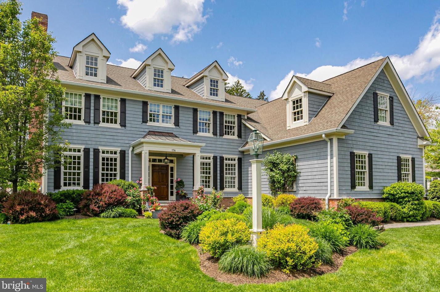 174 Clover Ln, Princeton, NJ 08540
