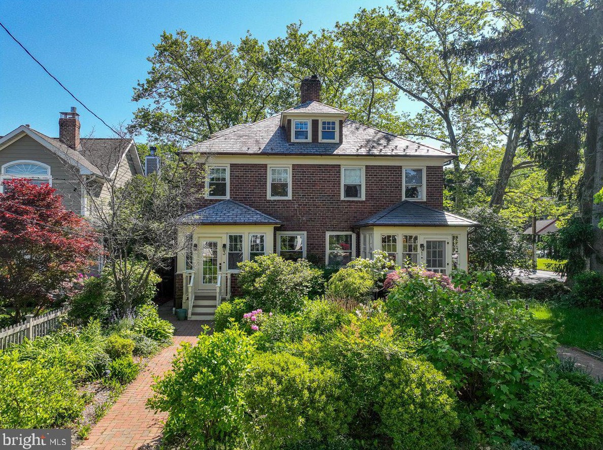 3 Harris Rd, Princeton, NJ 08540