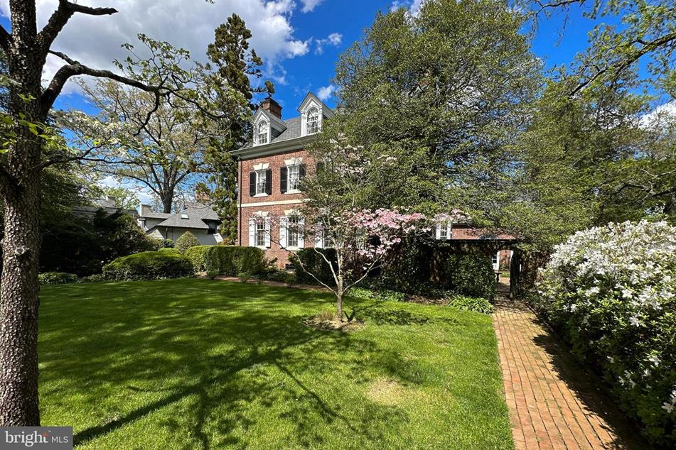 87 Library Pl, Princeton, NJ 08540 MLS NJME2030562 Coldwell Banker