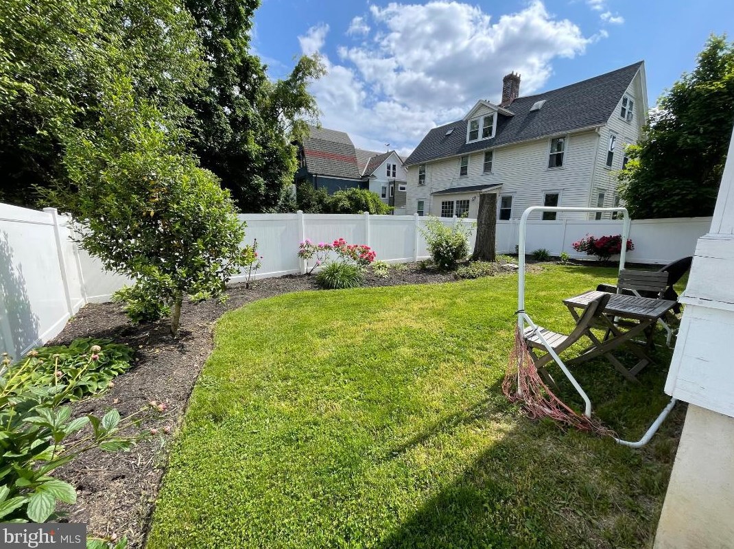45 Wiggins St #b, Princeton, NJ
