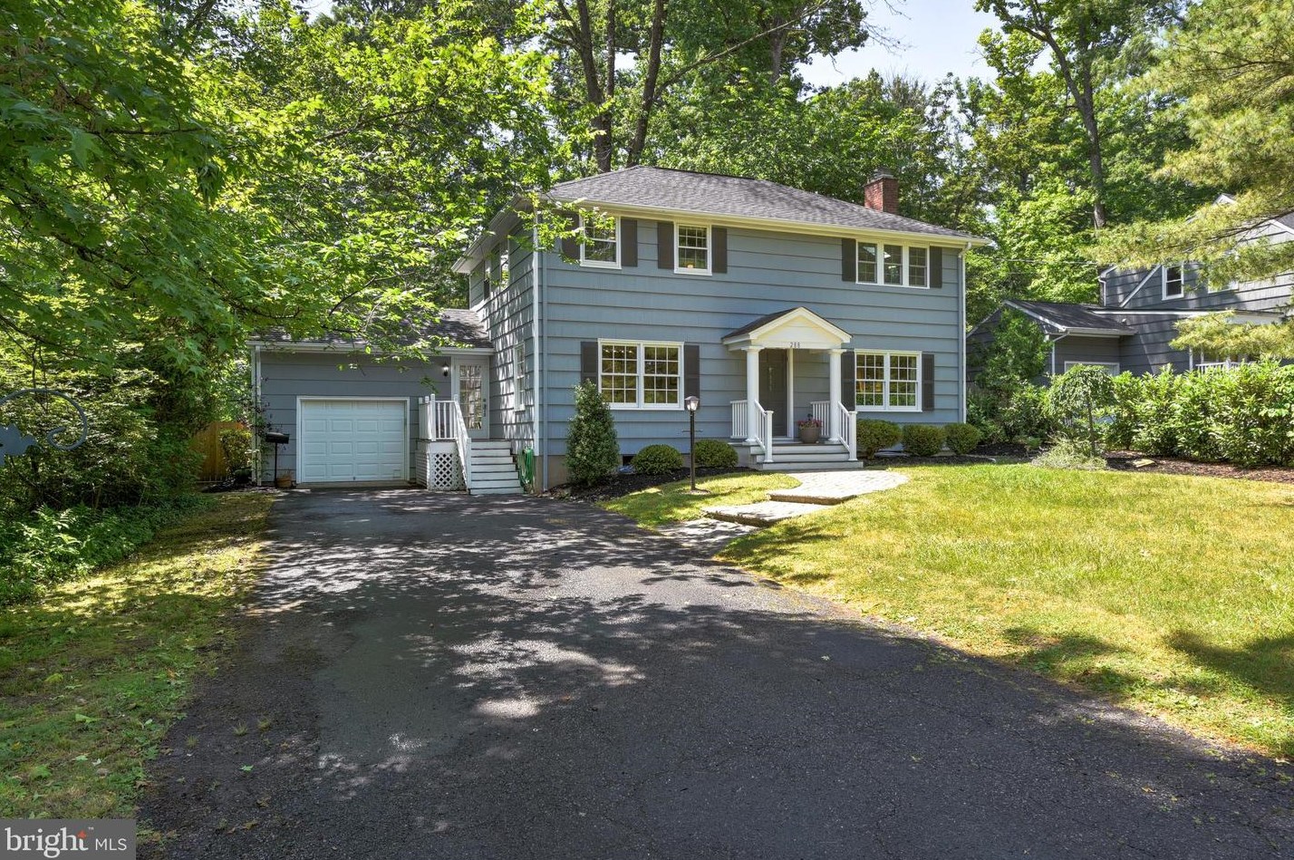 288 Mt Lucas Rd, Princeton, NJ 08540