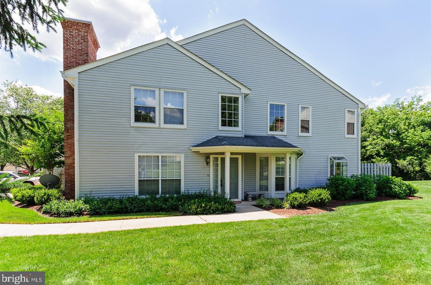 6 Aldgate Ct, Princeton, NJ 08540