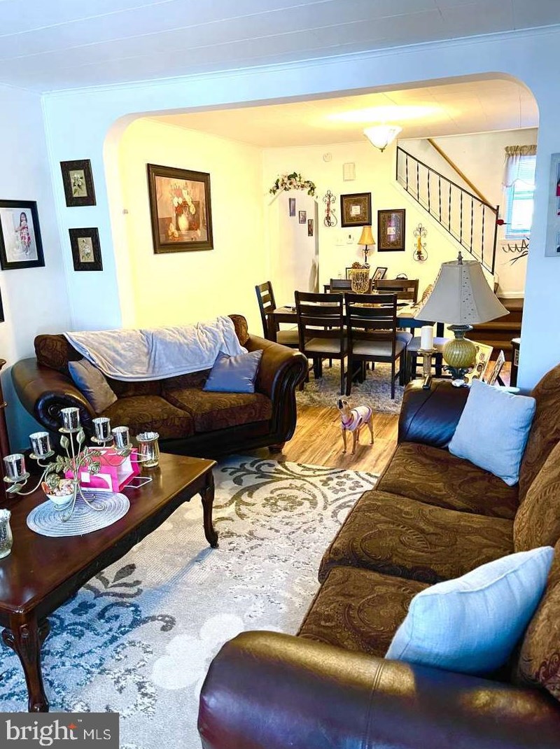 110 Overlook Ave, Trenton, NJ 08610