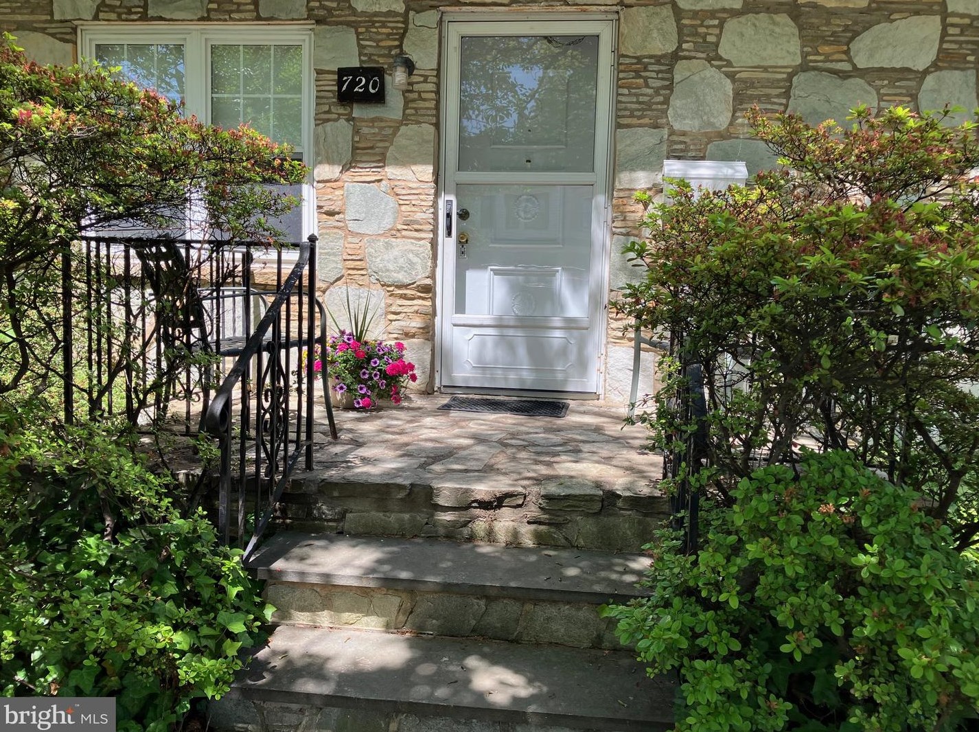 720 Valley Forge, Lawrence Township, NJ 08648