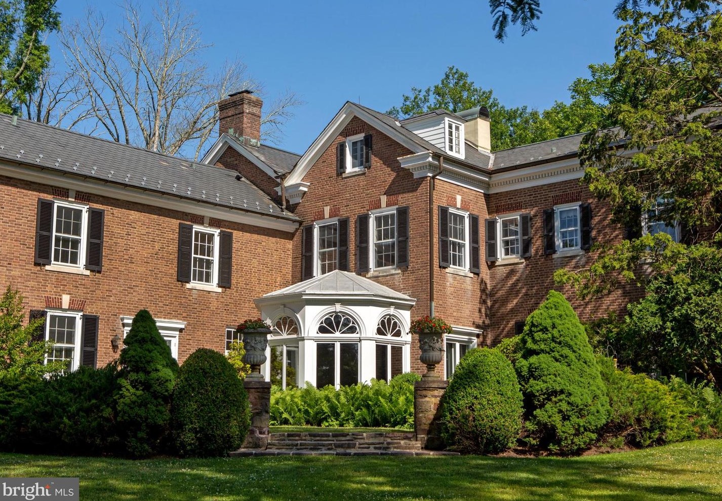 225 Mountain Ave, Princeton, NJ 08540