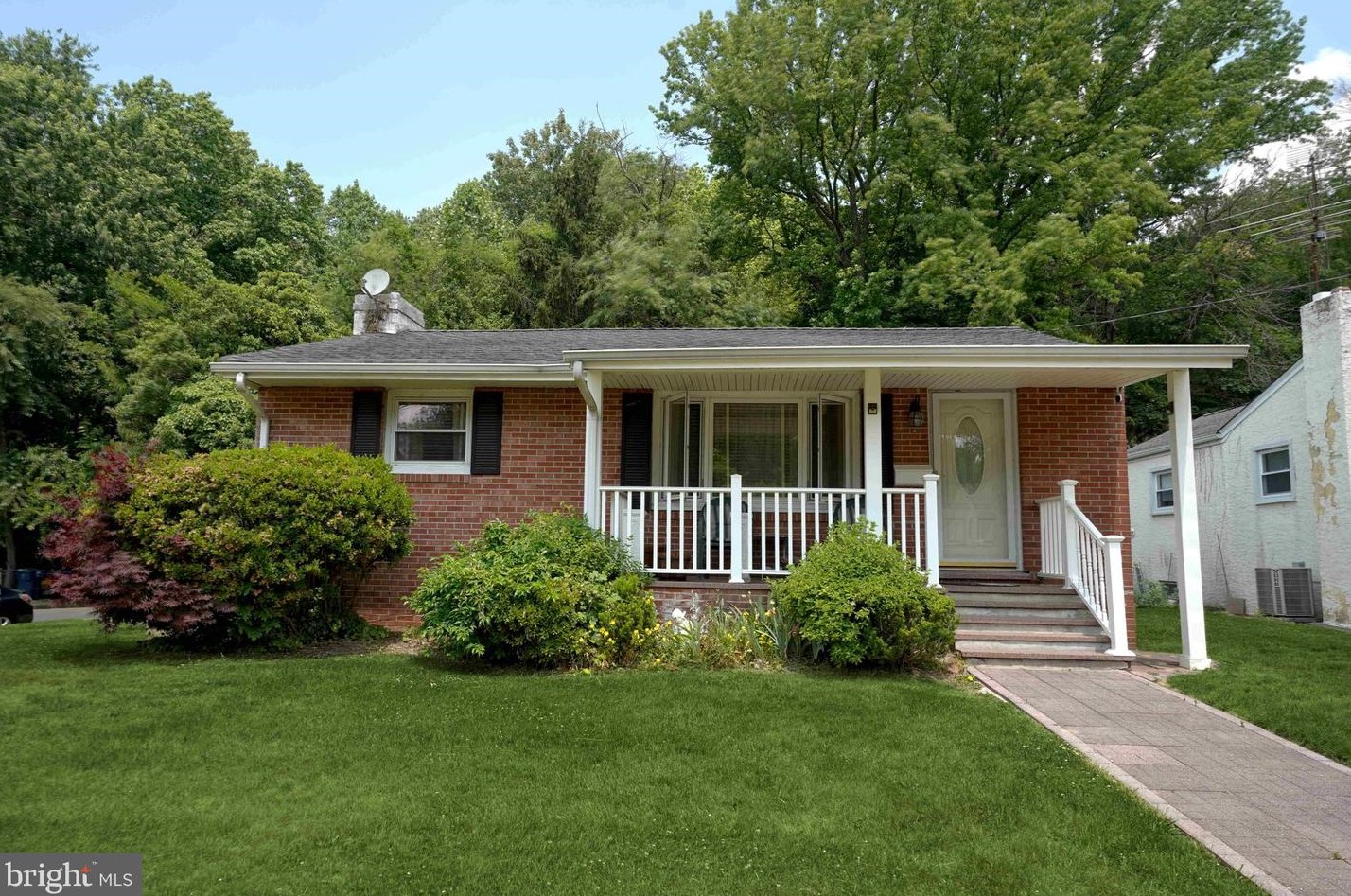 130 Graf Ave, Lawrence Township, NJ 08648