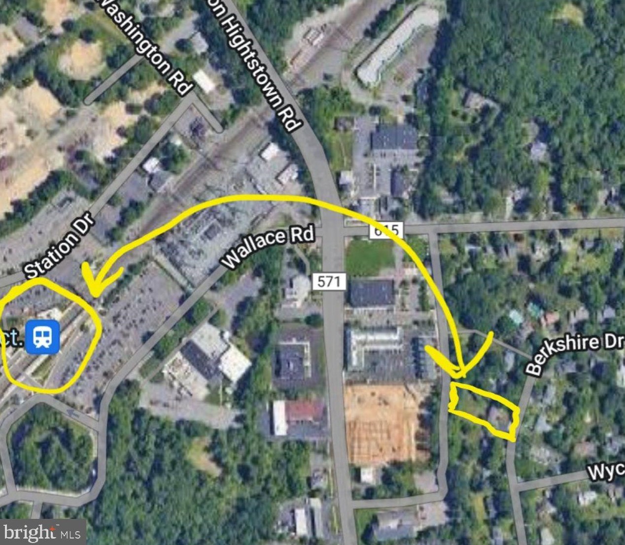 11 Berkshire Dr, W Windsor Township, NJ 08550