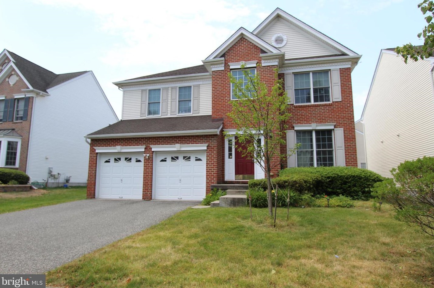 26 Esterbrook Dr, Princeton, NJ 08540