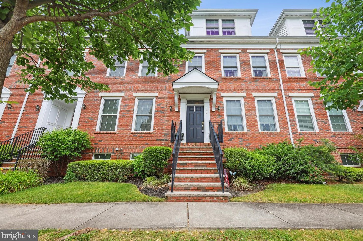 194 Union St, Robbinsville, NJ 08691 MLS NJME2031284 Coldwell Banker