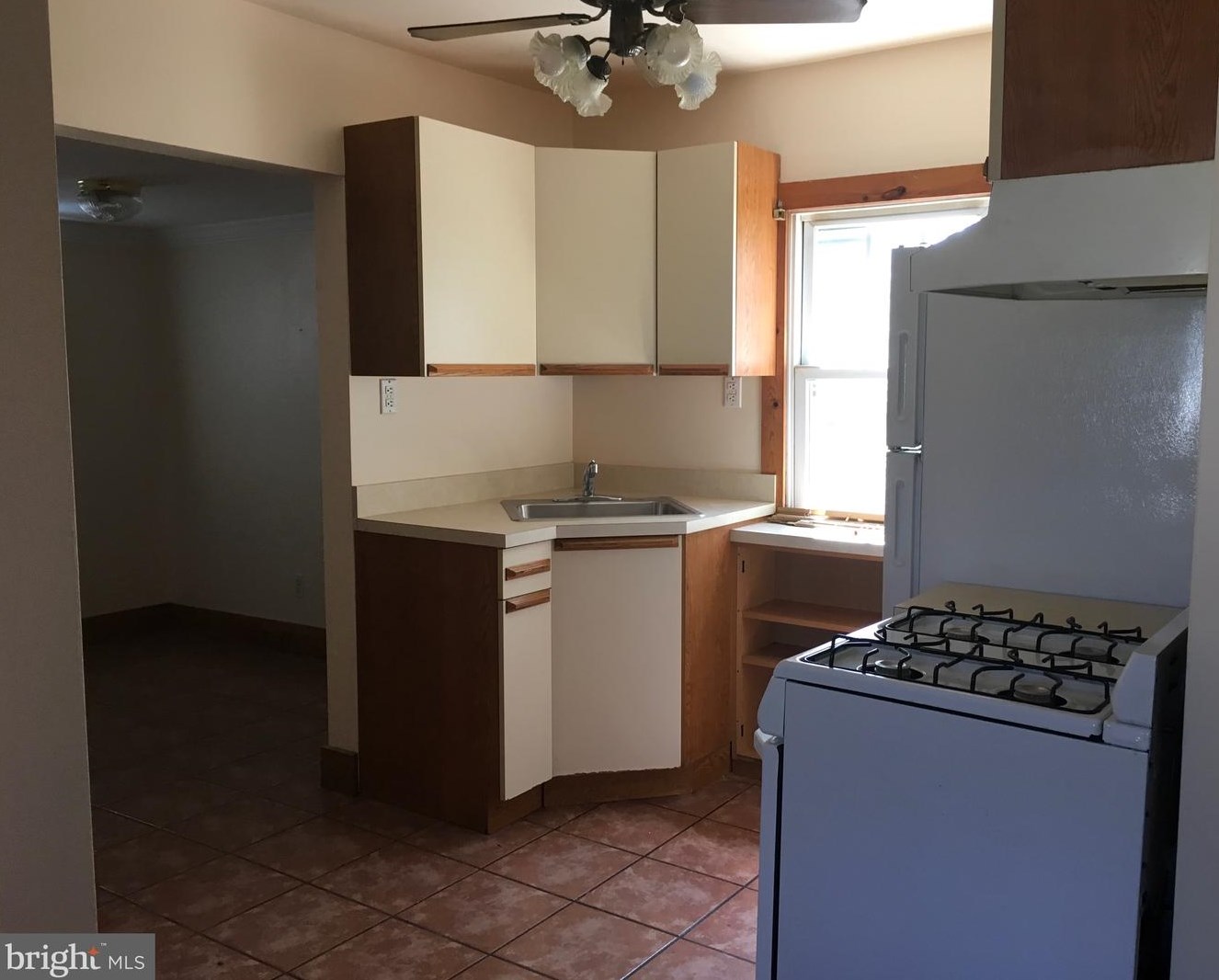 21 Morgan Ave #a, Trenton, NJ 08619