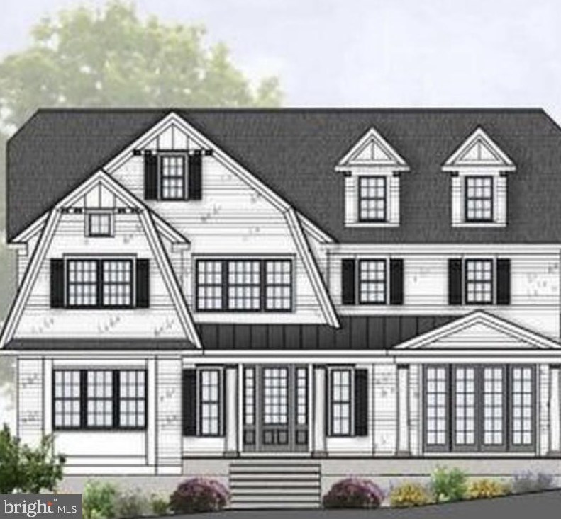 694 Prospect Ave, Princeton, NJ 08540
