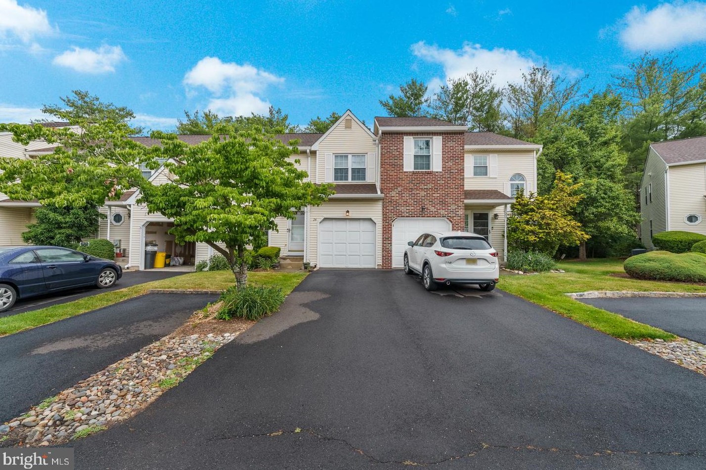 24 Revere Ct, Trenton, NJ 08628