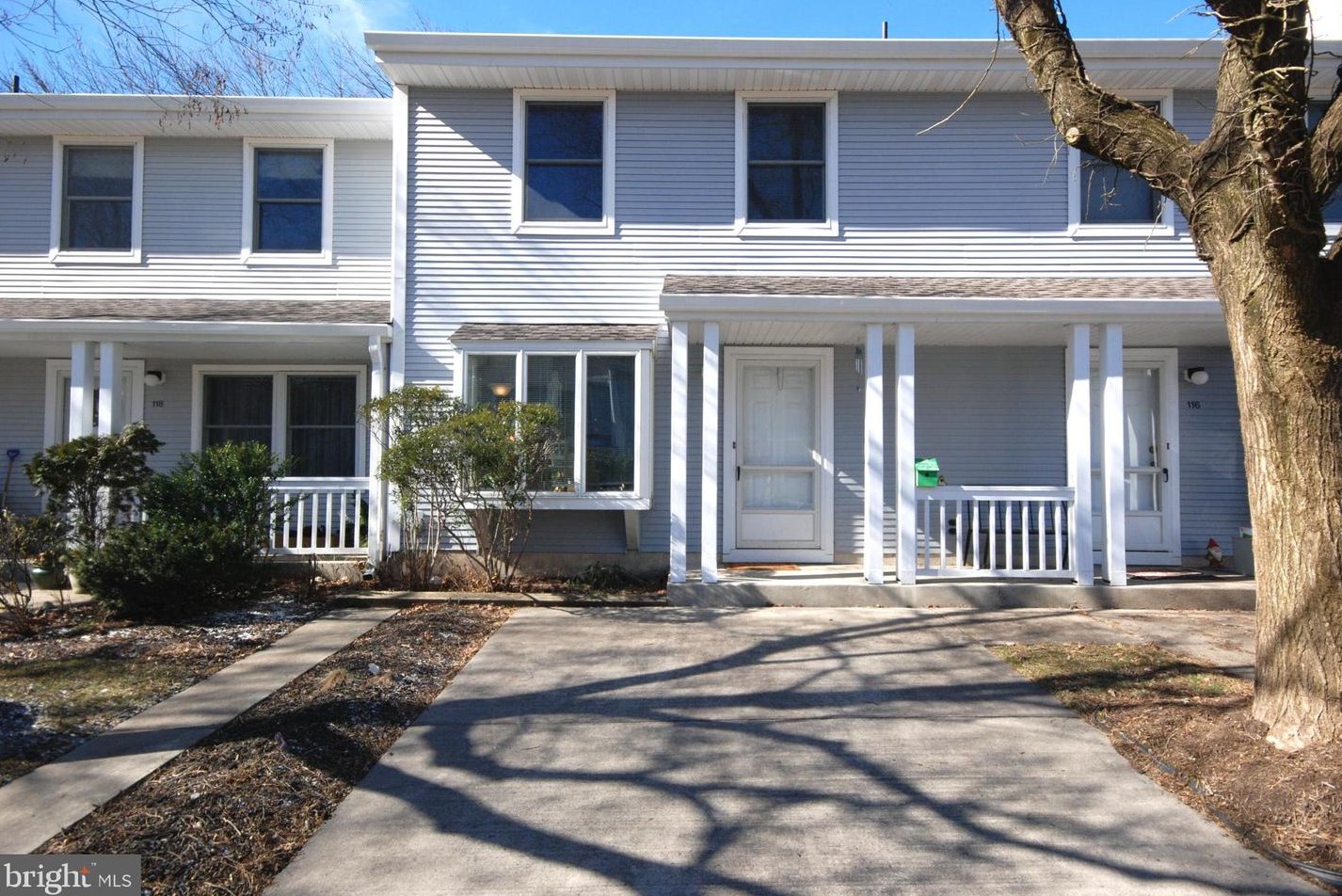 117 William Patterson Ct, Princeton, NJ 08540