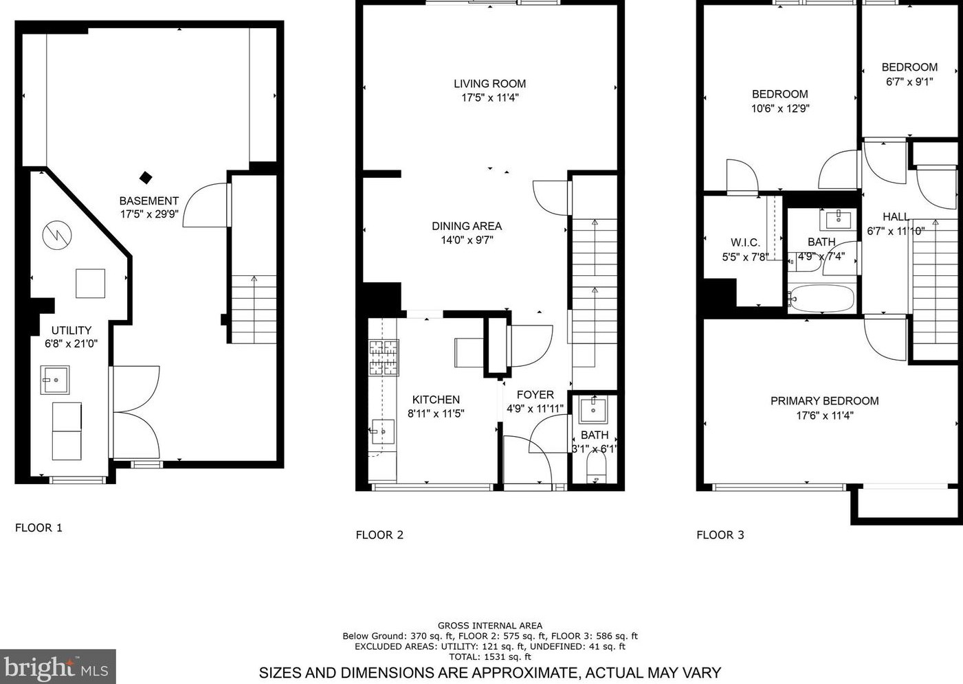 853 Jamestown Rd, East Windsor NJ 08520-5644 exterior