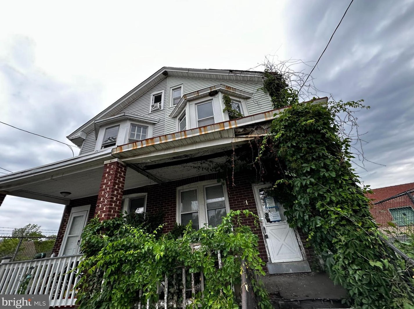 41 Norman Ave, Trenton, NJ 08618