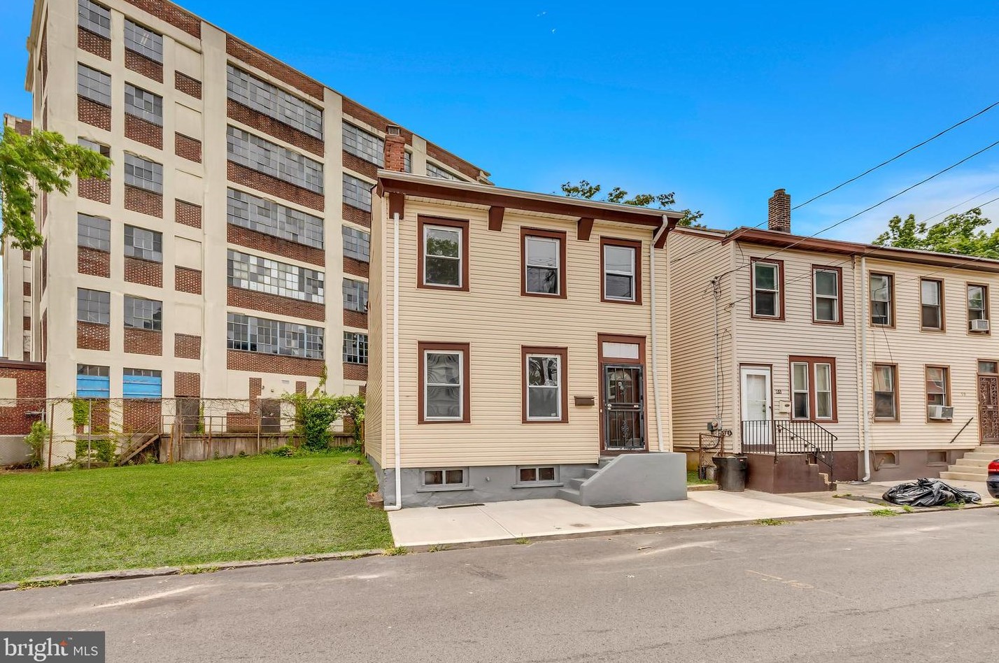 63 Wall St, Trenton, NJ 08609