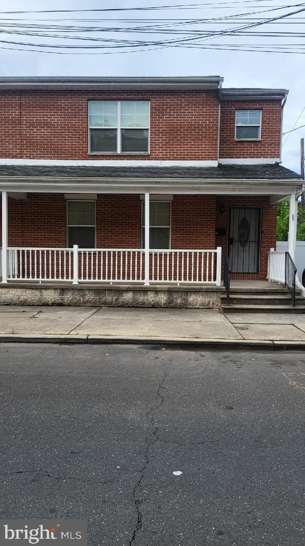 135 Passaic St, Trenton, NJ 08618