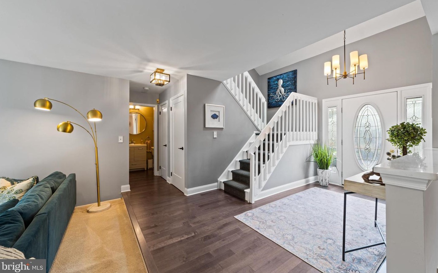 414 Bergen St, Trenton NJ 08610-5815 exterior