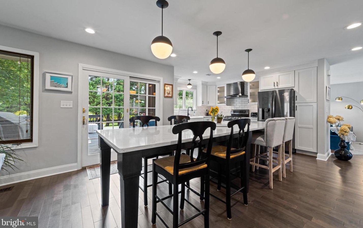 414 Bergen St, Trenton NJ 08610-5815 exterior