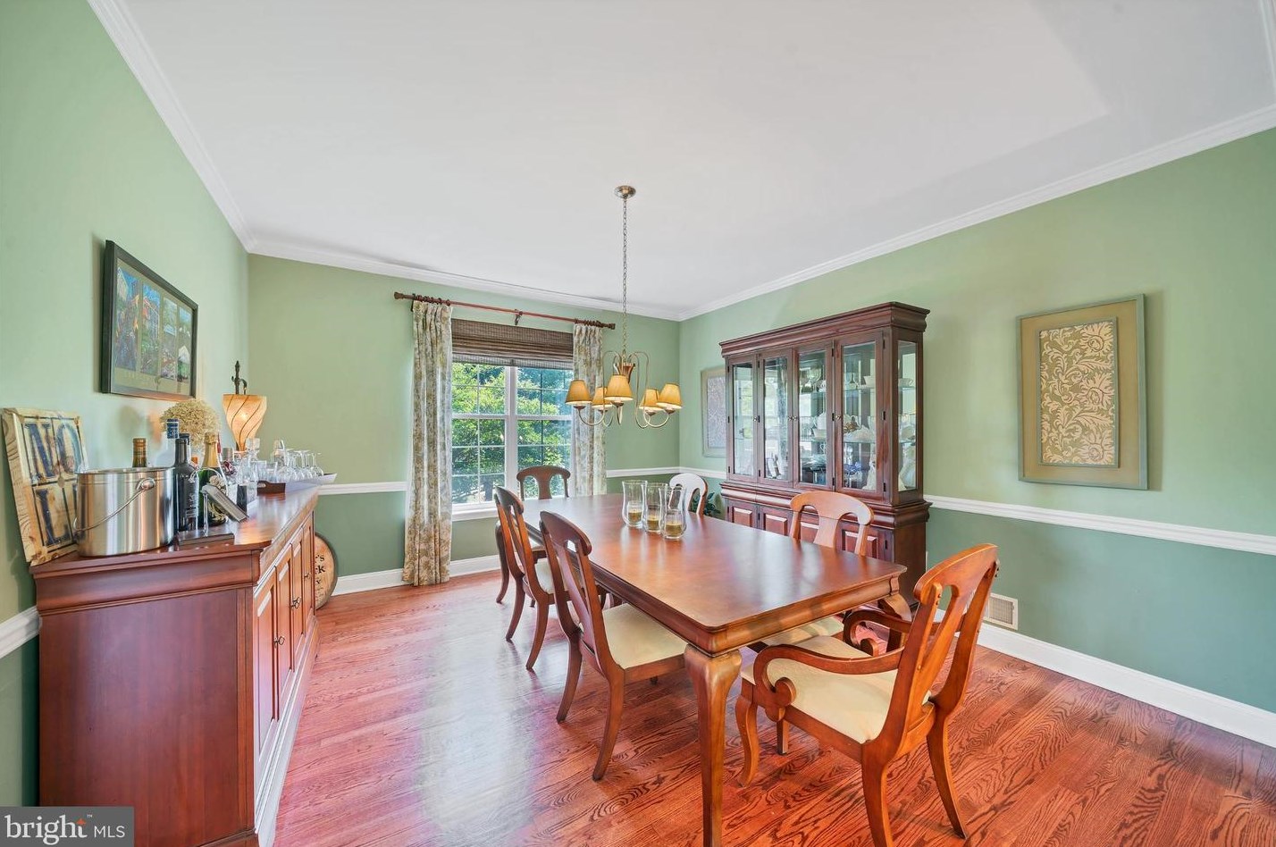 25 Pierce Rd, East Windsor NJ 08520-2400 exterior