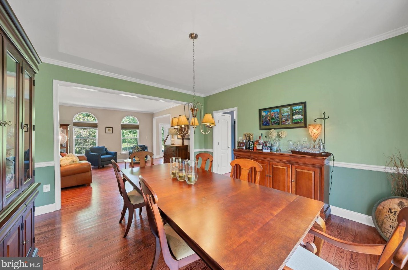 25 Pierce Rd, East Windsor NJ 08520-2400 exterior