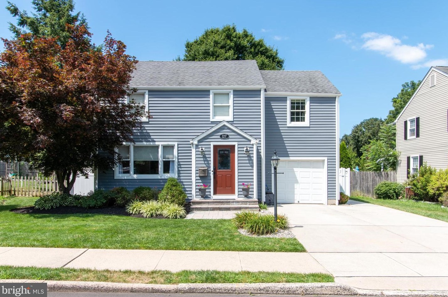 127 Corson Ave, Trenton, NJ 08619-1617