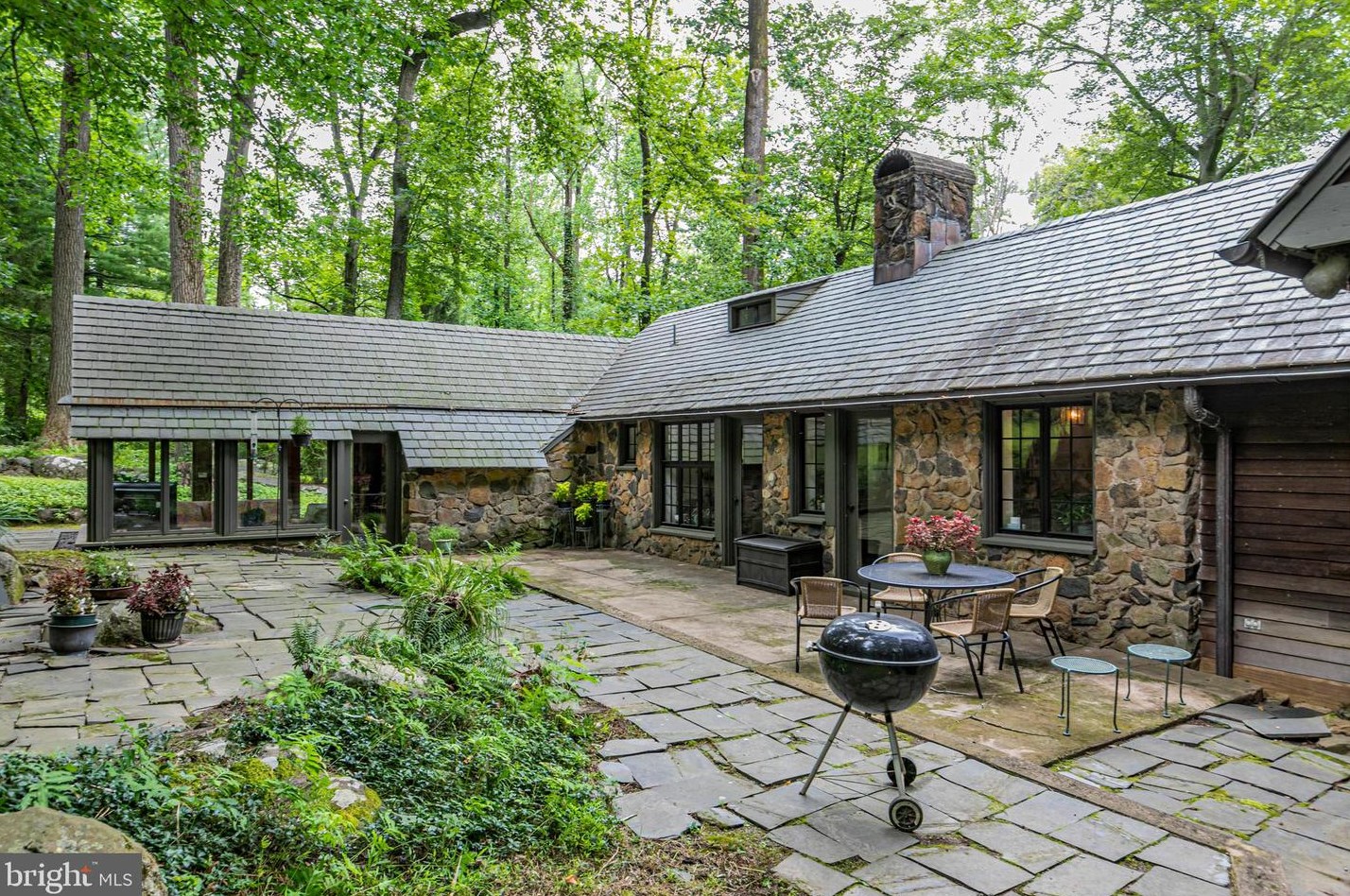 348 Cherry Valley Rd, Princeton, NJ 08540