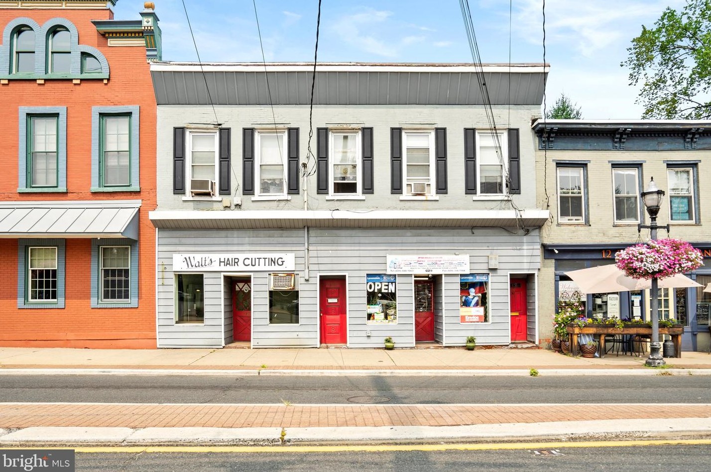108 N Main St, East Windsor, NJ 08520