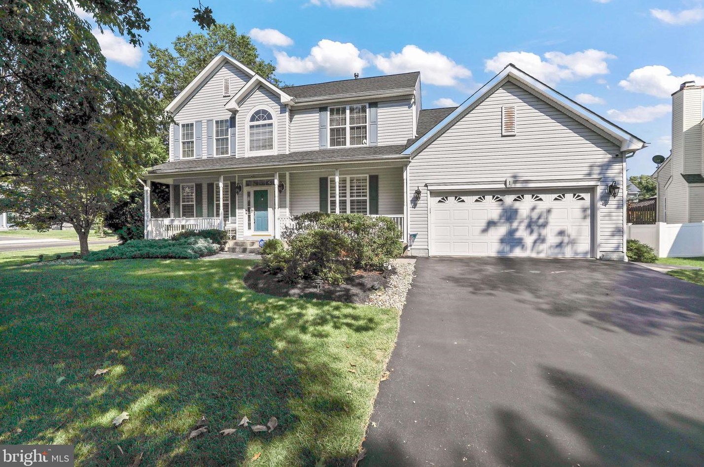 1 Wendover Rd, East Windsor, NJ 08520-2831
