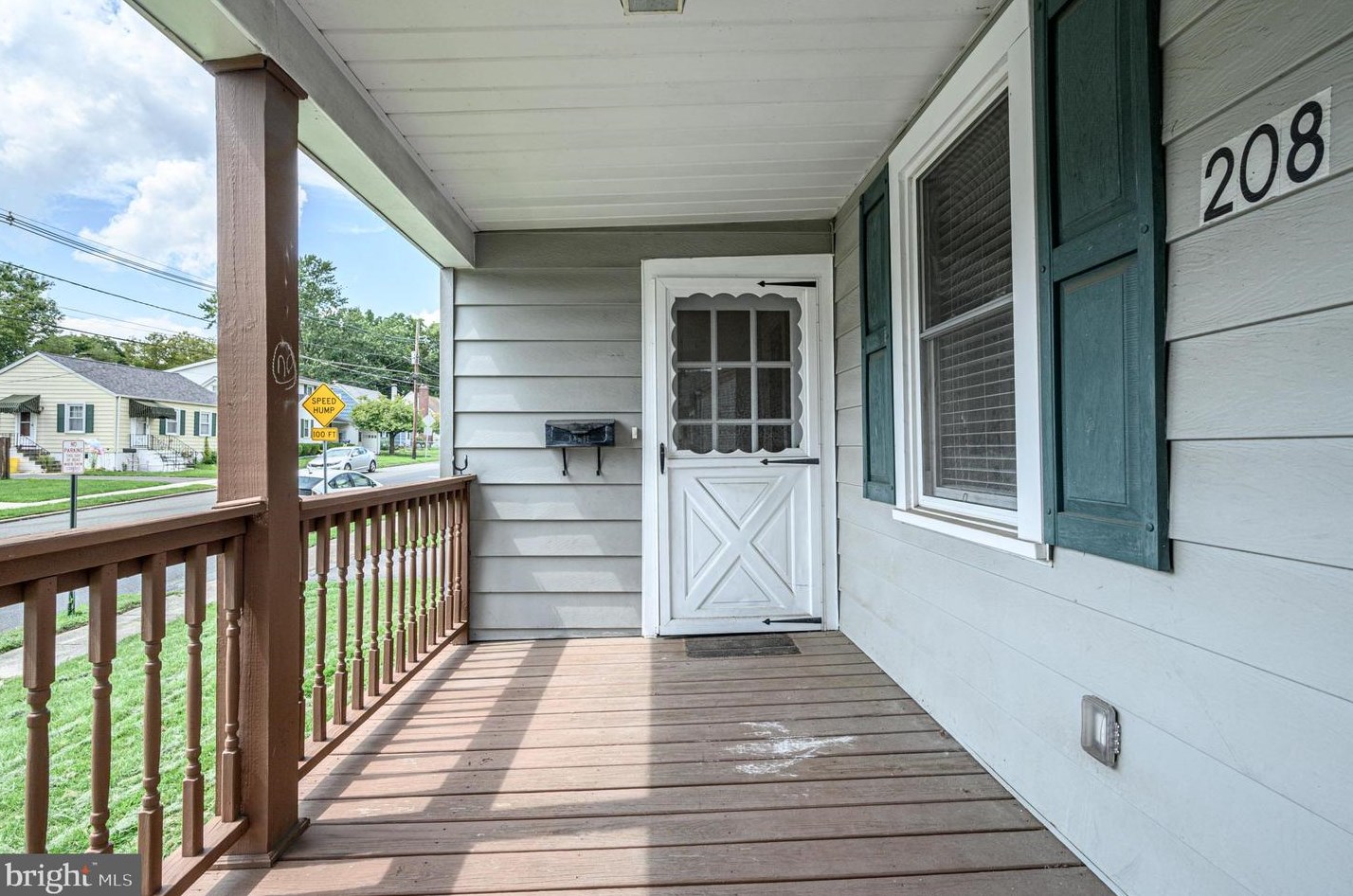 208 Greenland Ave, Trenton, NJ 08638-3630