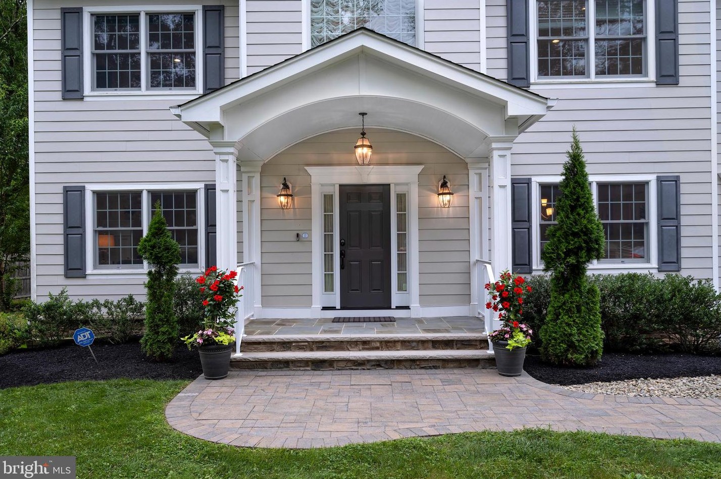 200 Mountain Ave, Princeton, NJ 08540