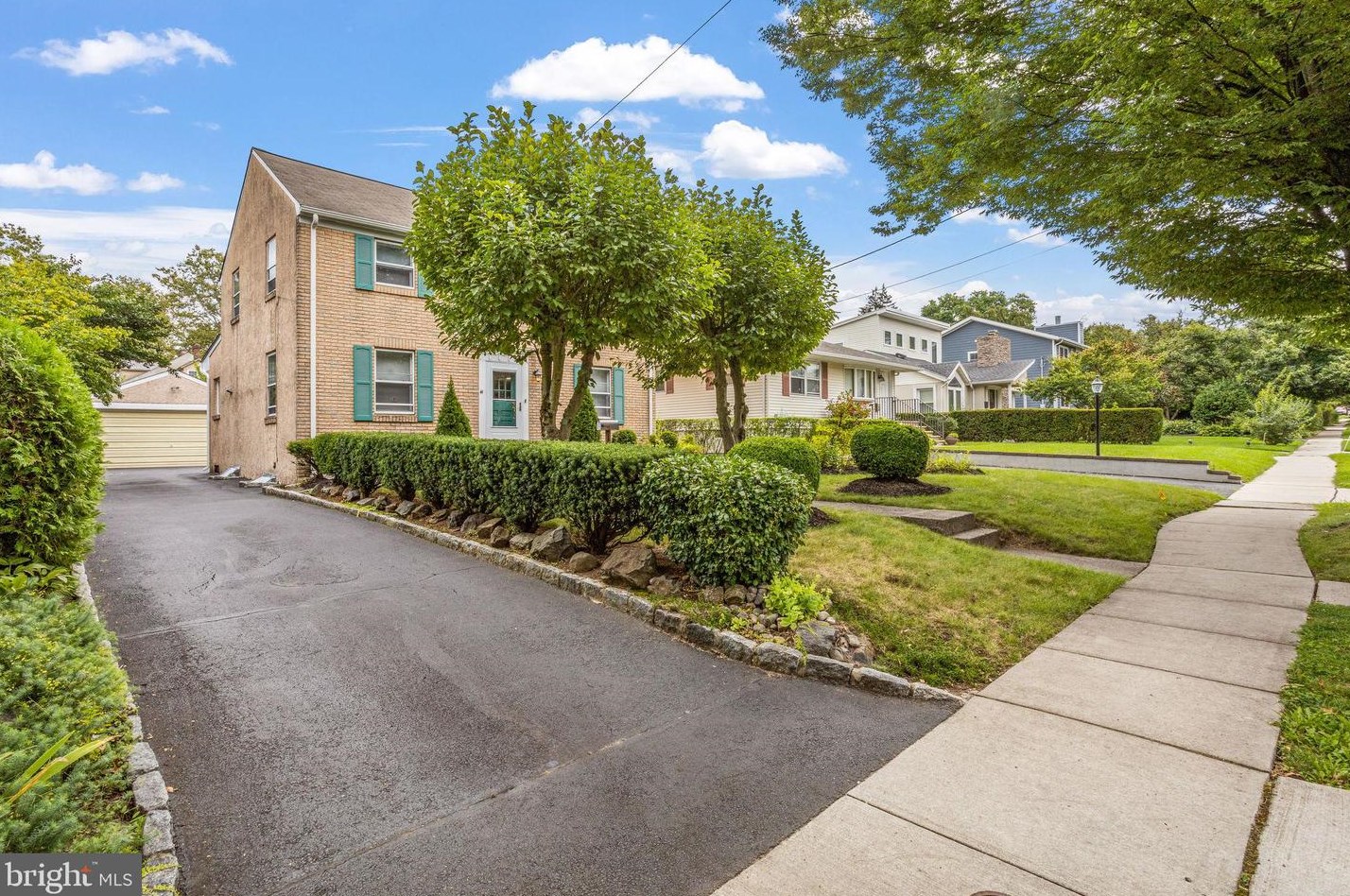 41 Harris Rd, Princeton, NJ 08540