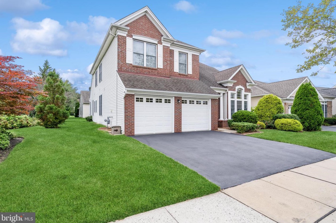 109 Einstein Way, East Windsor, NJ 08512-2548