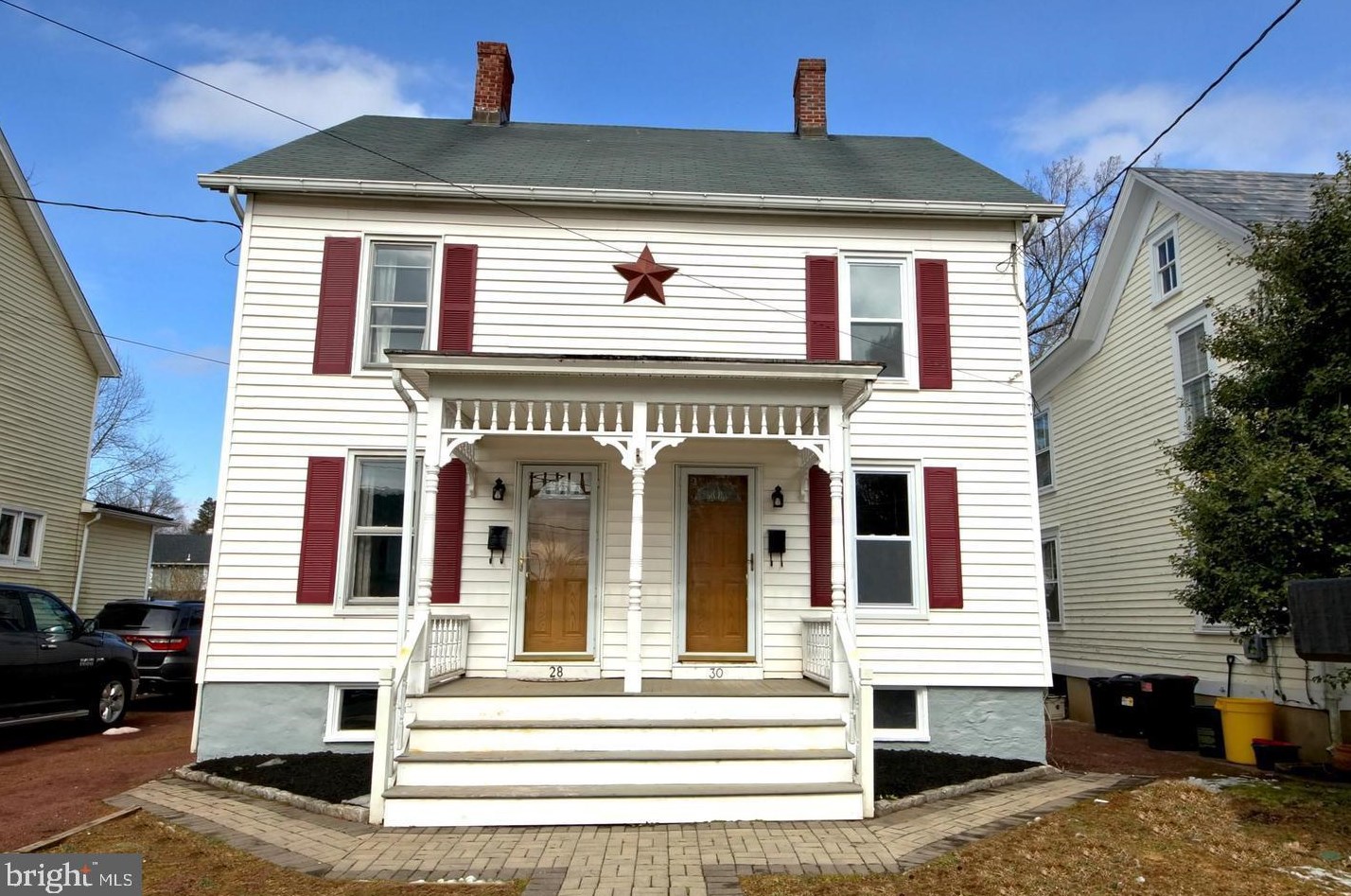 28-30 Columbia Ave, Hopewell Township, NJ 08525