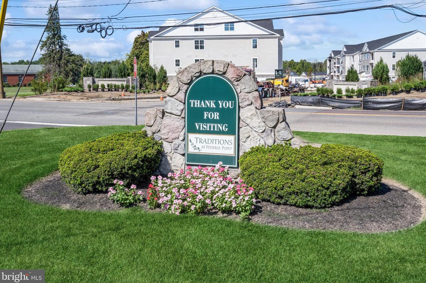 304 Federal Point Blvd, Lawrence Township, NJ 08648