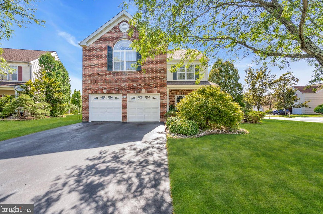 31 Granite Rd, East Windsor, NJ 08520