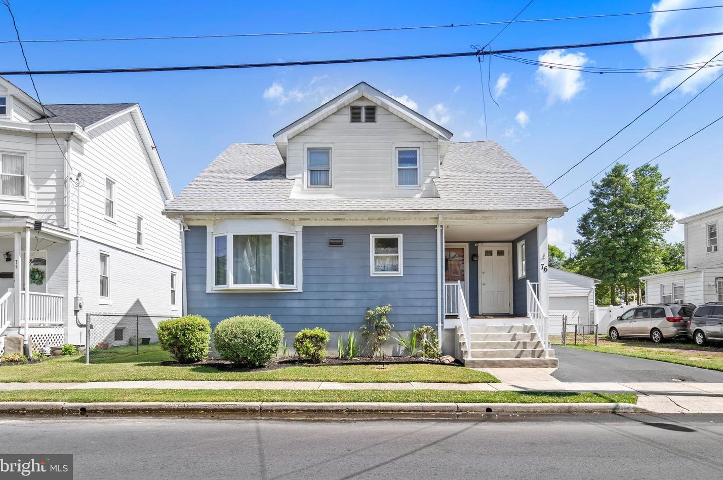 76 Fairfield Ave #a, Trenton, NJ 08648