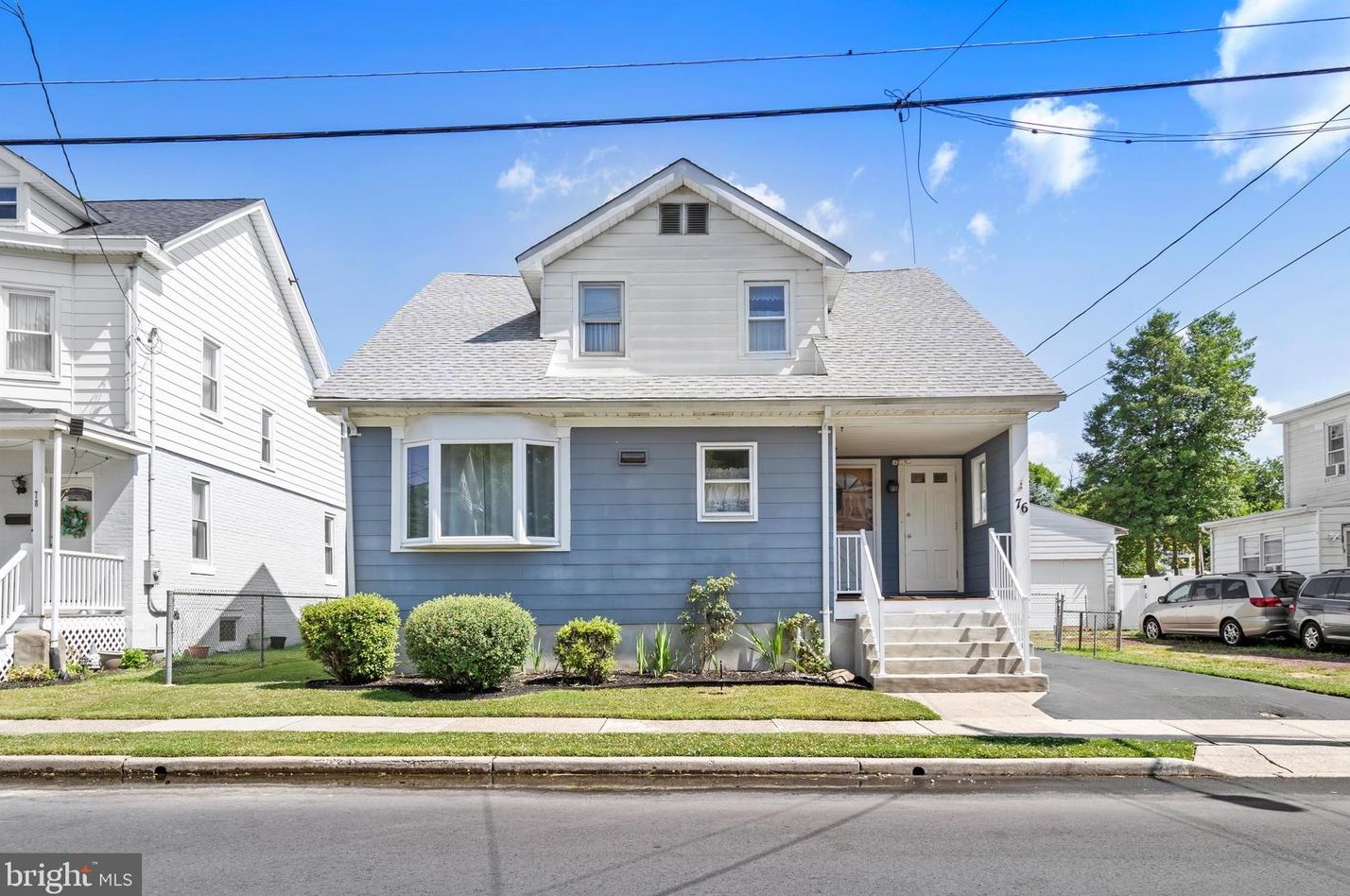 76 Fairfield Ave #b, Trenton, NJ 08648