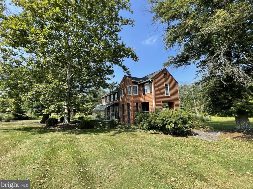 231 Blackwell Rd, Pennington, NJ 08534-4206