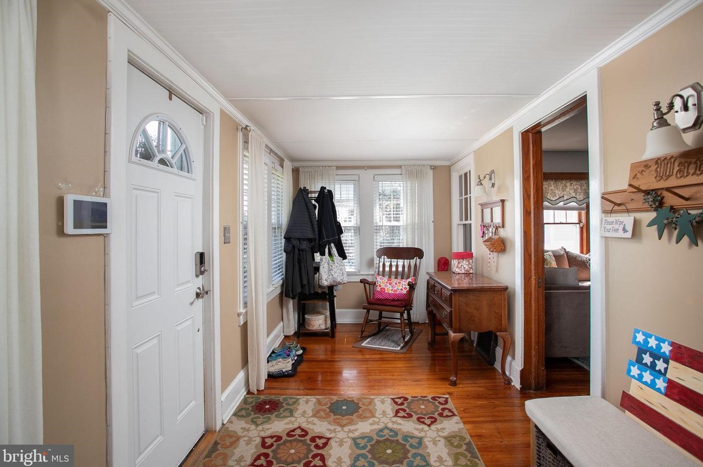 137 Churchill Ave, Trenton NJ  08610-3501 exterior