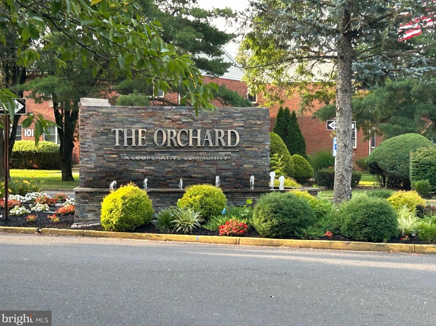 112 The Orchard #g, East Windsor, NJ 08512