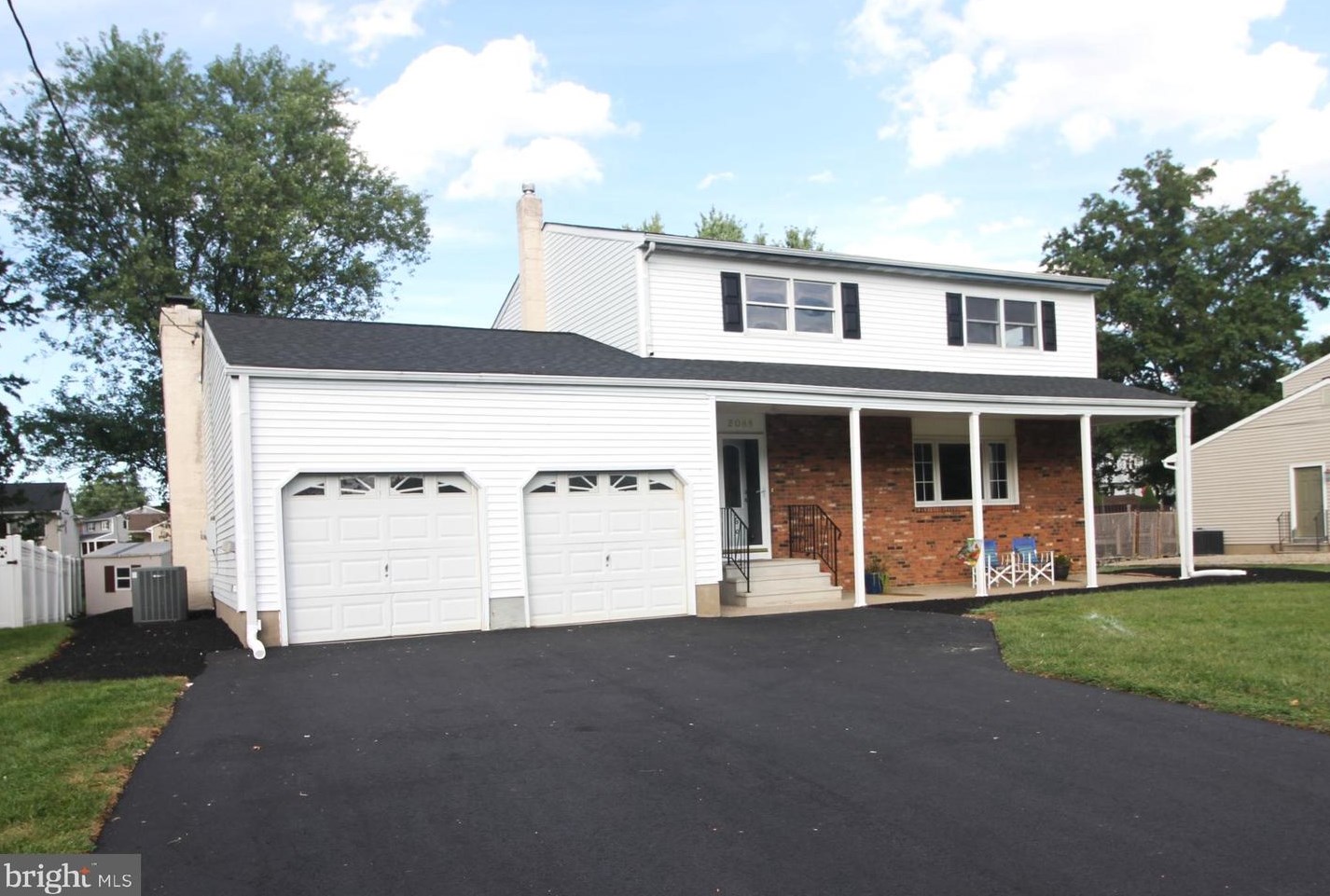 2088 Klockner Rd, Trenton, NJ 08690