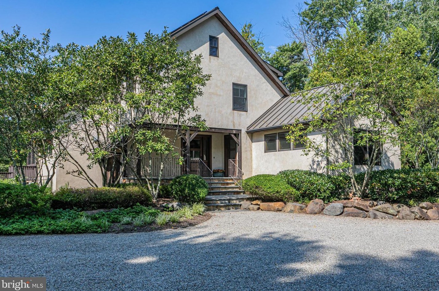 4658 Province Line Rd, Princeton, NJ 08540-2235
