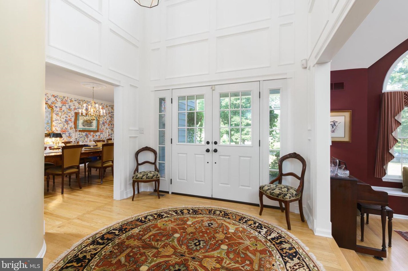 5 Linden Ln, Pennington, NJ 08534-2918