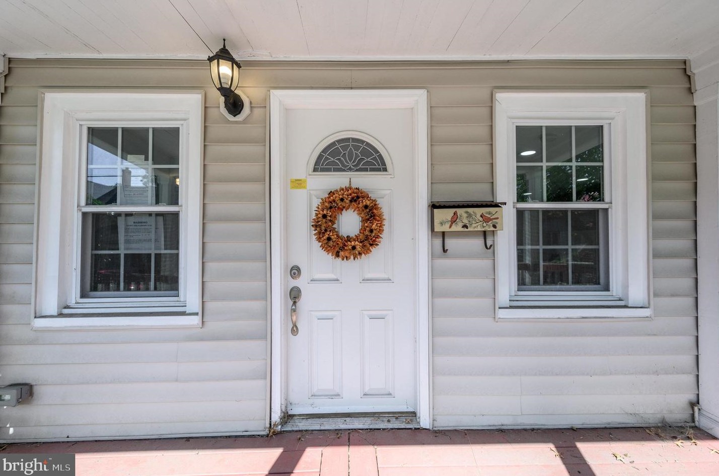 133 Monmouth St, East Windsor NJ 08520-3117 exterior