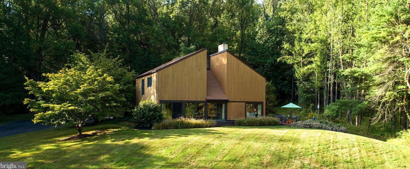 323 Hopewell Amwell Rd, Hopewell Township, NJ 08525-3117