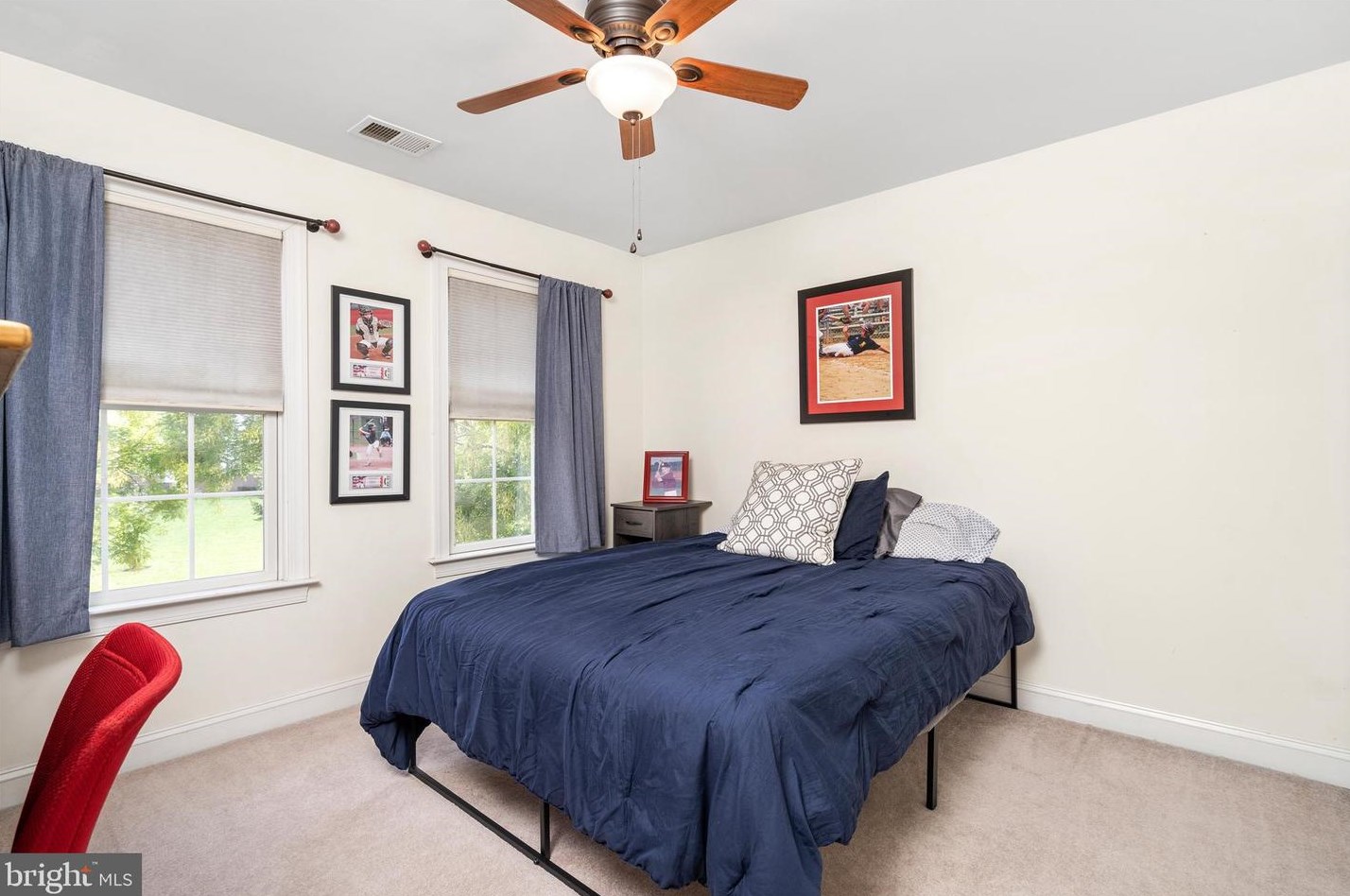 152 Burnet Cres, Trenton NJ  08691-4150 exterior