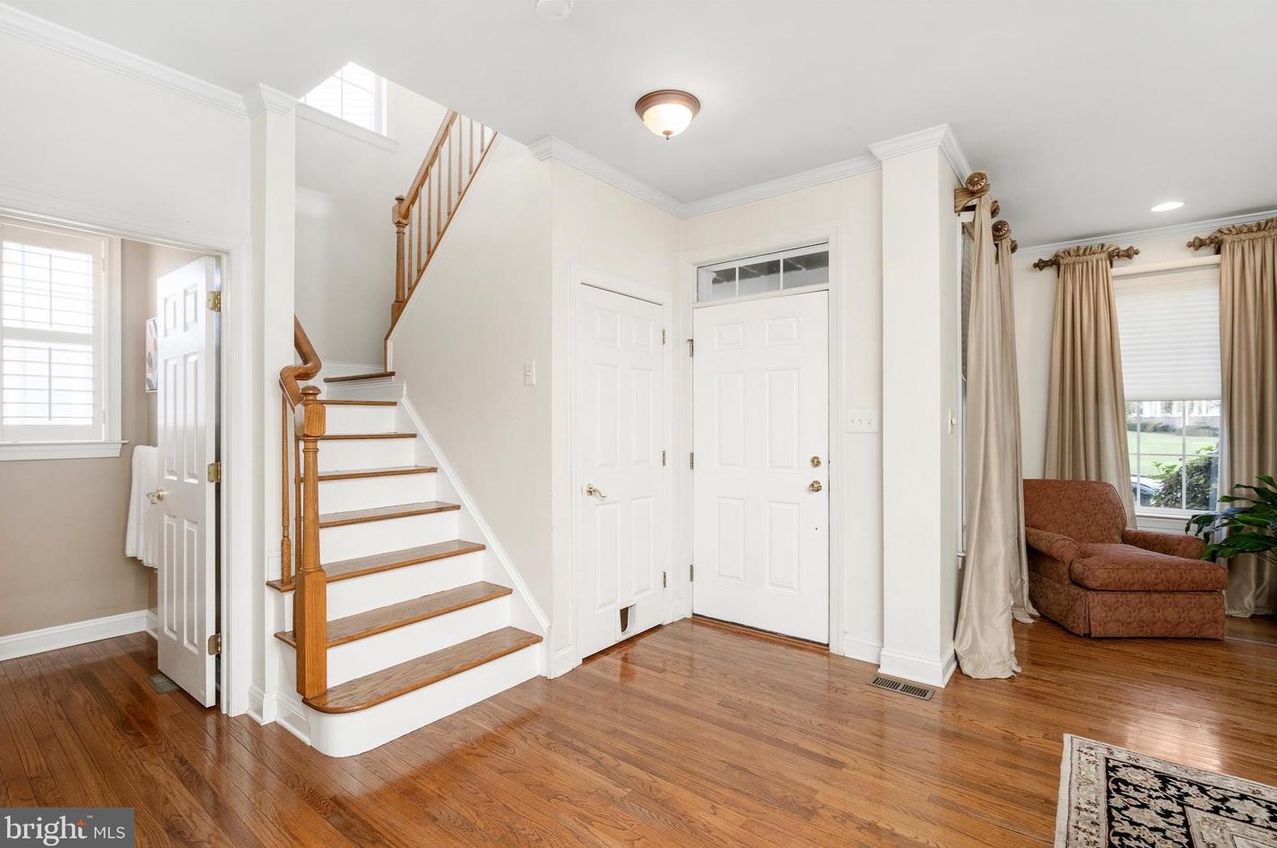 152 Burnet Cres, Trenton NJ  08691-4150 exterior