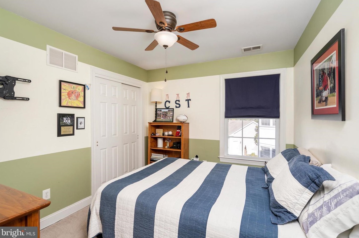 152 Burnet Cres, Trenton NJ  08691-4150 exterior